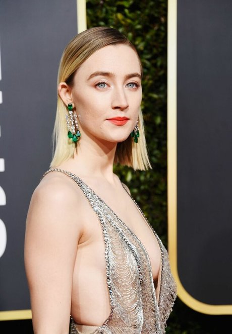 Saoirse Ronan onlyfans gratis