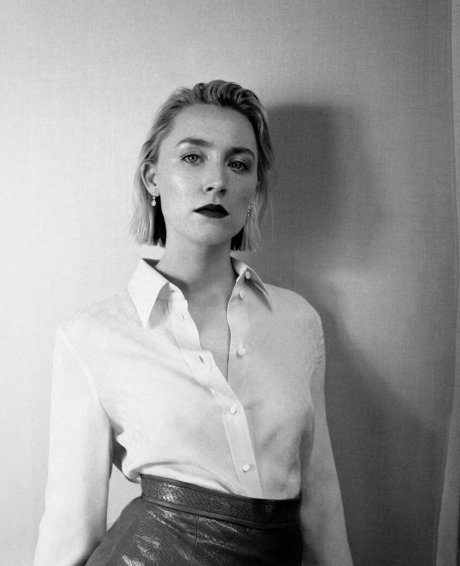 Saoirse Ronan leaked only fans porn