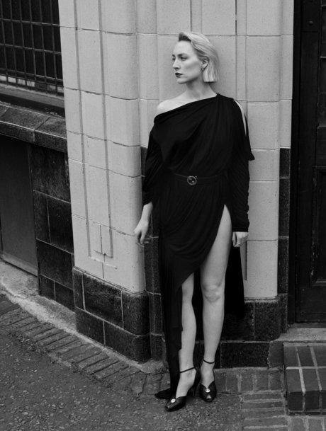 Saoirse Ronan onlyfans nude