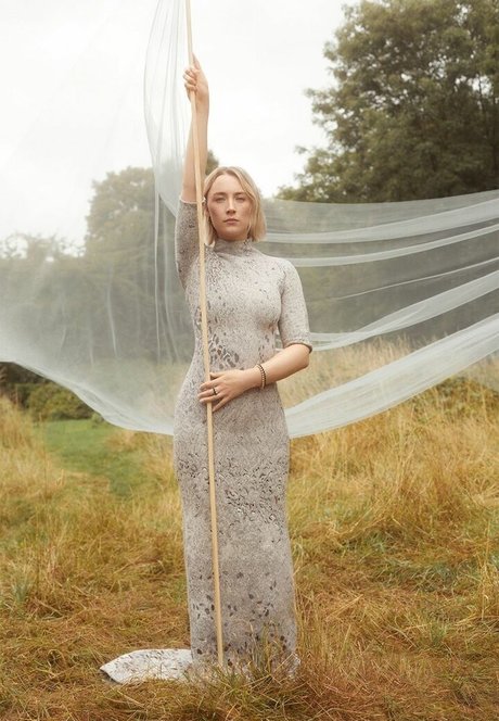 Saoirse Ronan onlyfans leajs