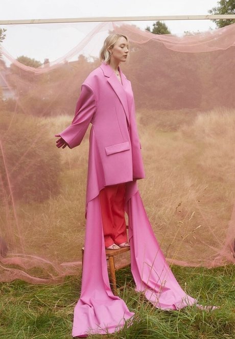 Saoirse Ronan leaked onlyfans free