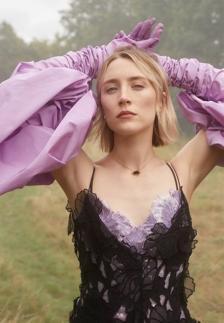 Saoirse Ronan free only fans