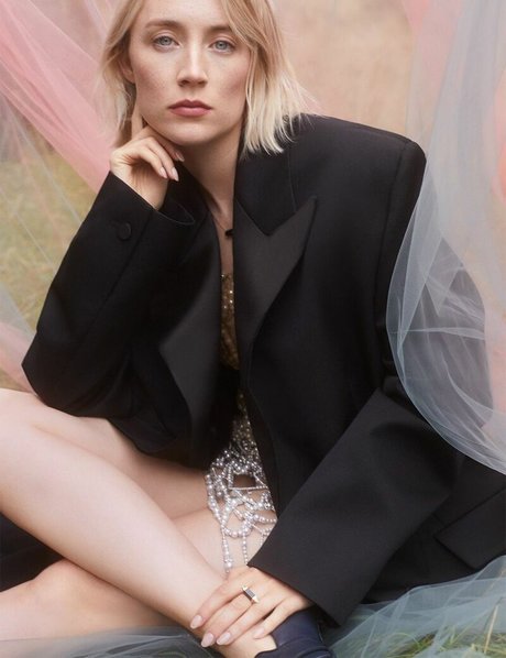 Saoirse Ronan onlyfans mega