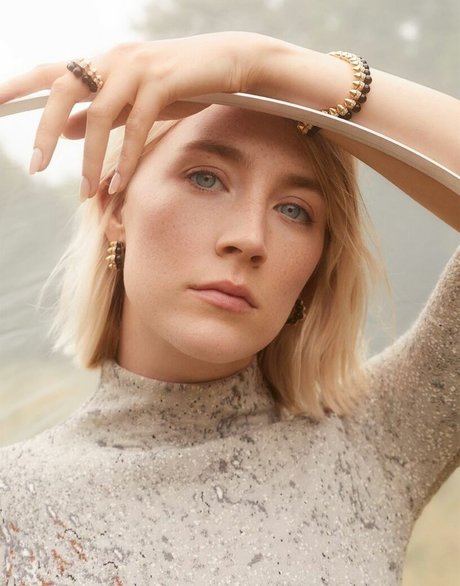 Saoirse Ronan onlyfans model photo