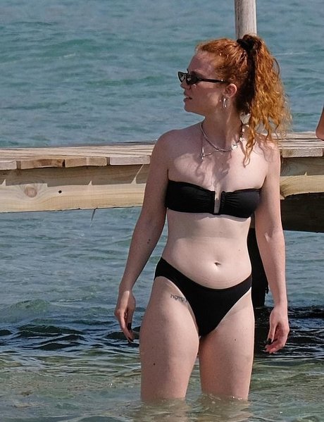 Jess Glynne onlyfans porn leaks