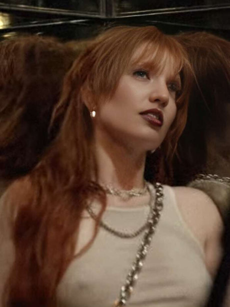 Jess Glynne onlyfans leaked naked