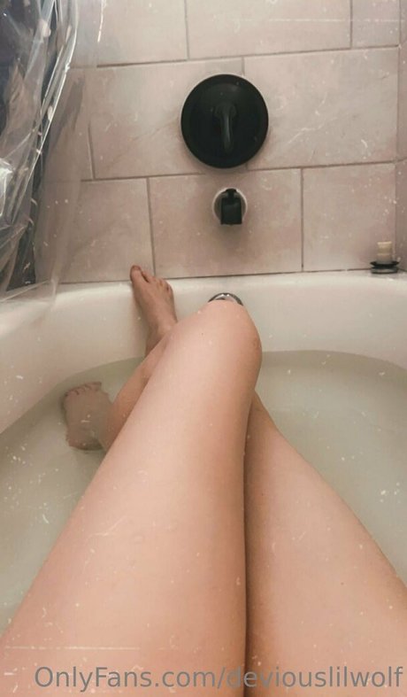 deviouslilwolf onlyfans gratis