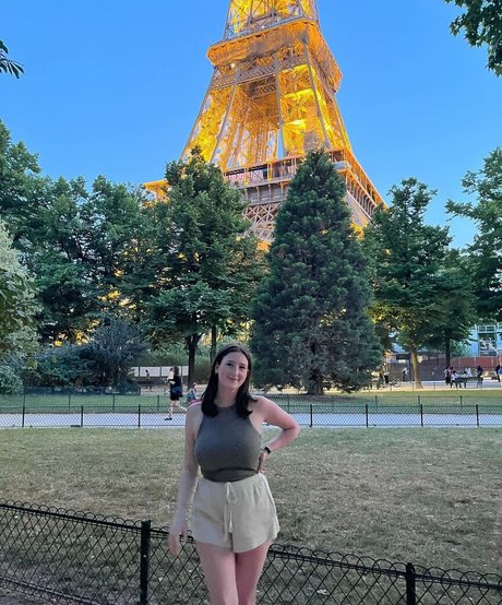 Josie L leaked onlyfans