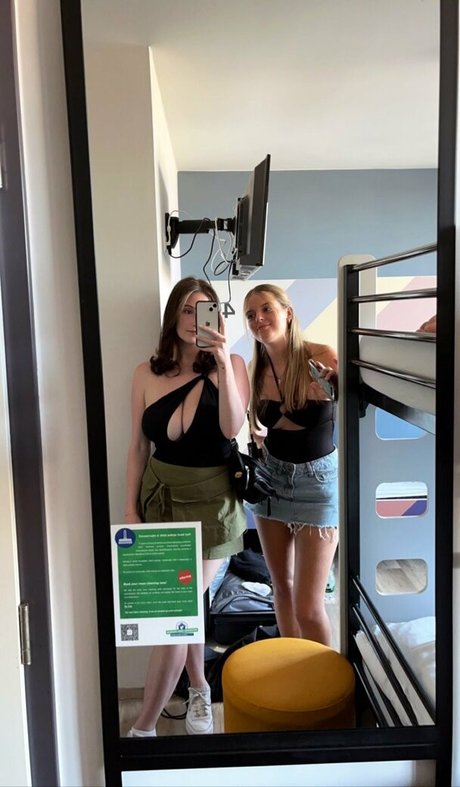 Josie L onlyfans sexy