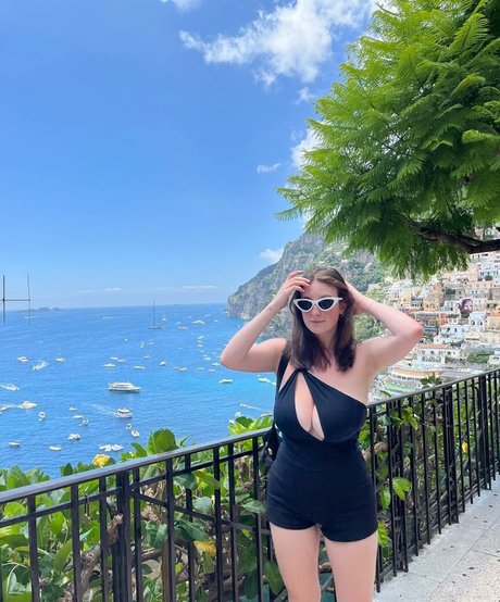 Josie L onlyfans leak porn