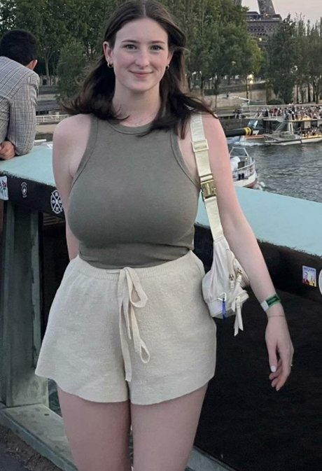 Josie L leaked onlyfans free