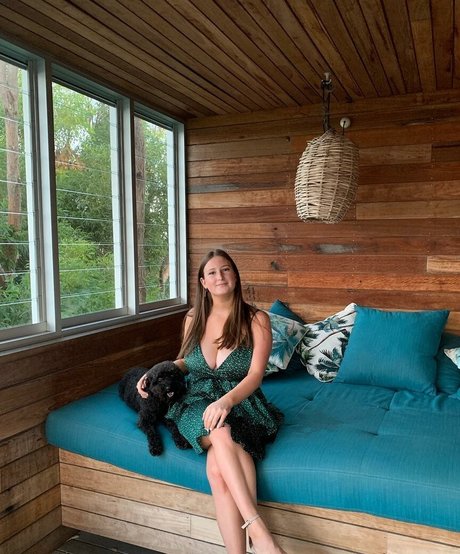 Josie L onlyfans leaks naked