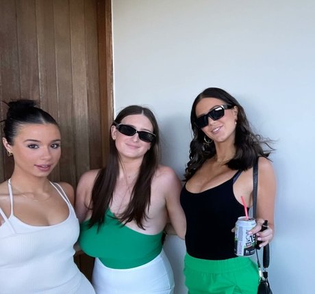 Josie L leak only fans