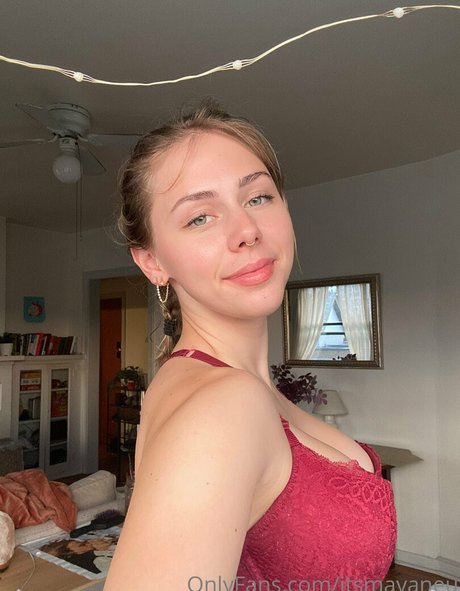 mayaruefree nudes leaked onlyfans
