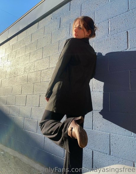 mayaruefree only fans