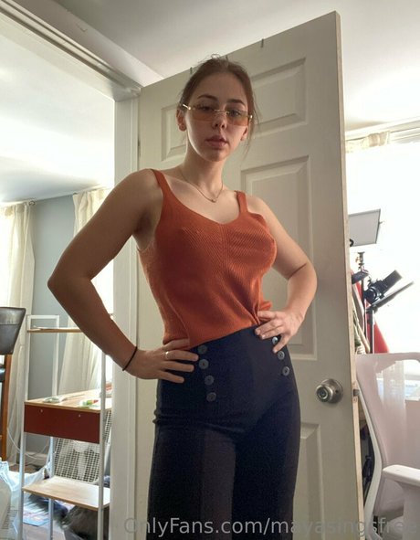 mayaruefree onlyfans nudes