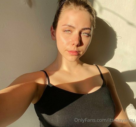 mayaruefree leaked only fans porn