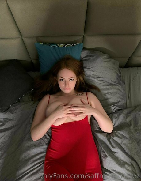 saffronmartinez onlyfans nsfw