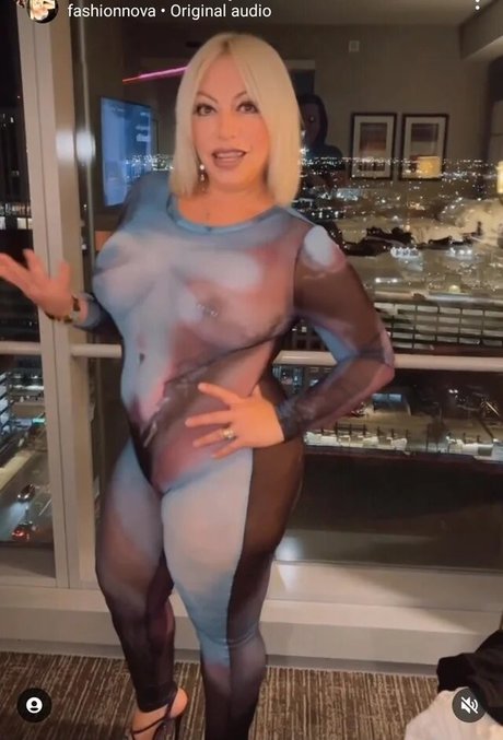 Rocha Leona onlyfans leaks nude