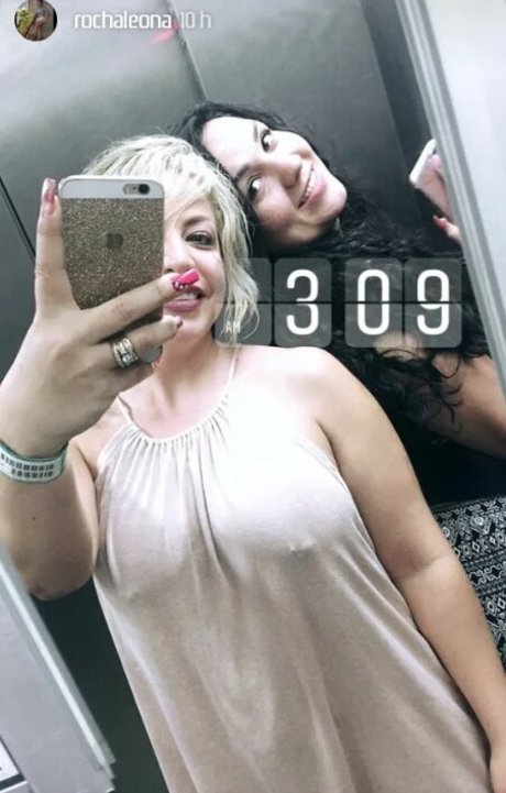 Rocha Leona onlyfans posts