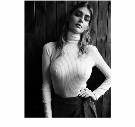 Eve Delf new leaked onlyfans