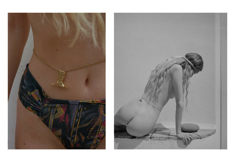 Eve Delf onlyfans xx