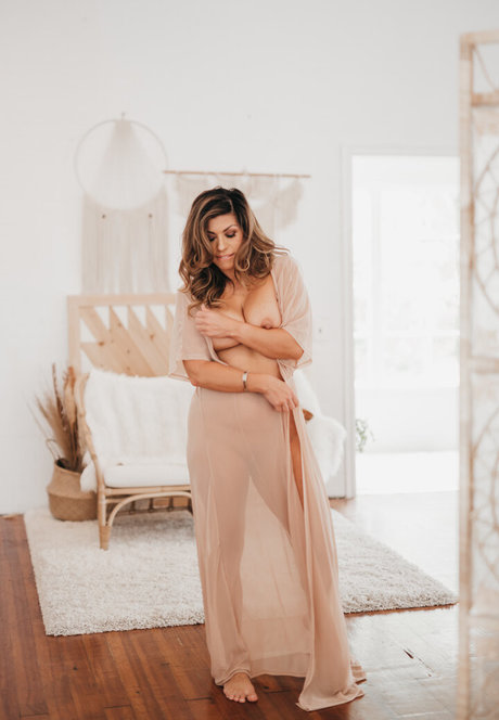 Boudoir Galleries onlyfans nsfw