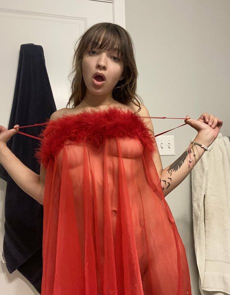 Honey Hayes leaked nude onlyfans