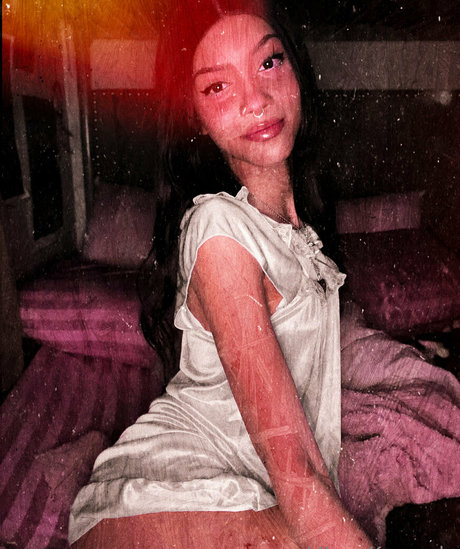 valencia dabratt onlyfans leak nudes