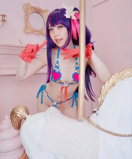 Bellaxbunbun leaked onlyfans naked