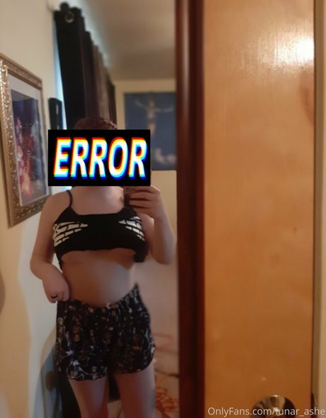 lunar ashe onlyfans tits