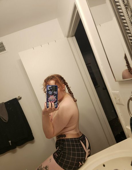 lunar ashe only fans pic