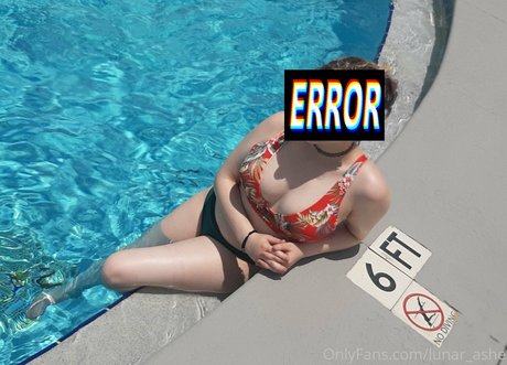 lunar ashe onlyfans x