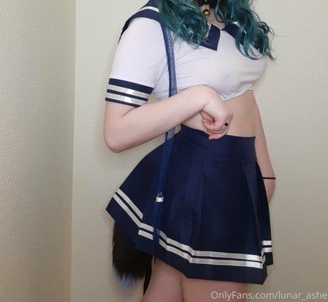 lunar ashe hot onlyfans