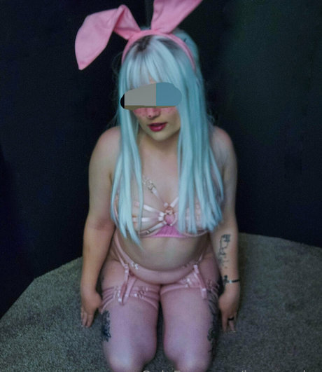 lunar ashe onlyfans naked leaks