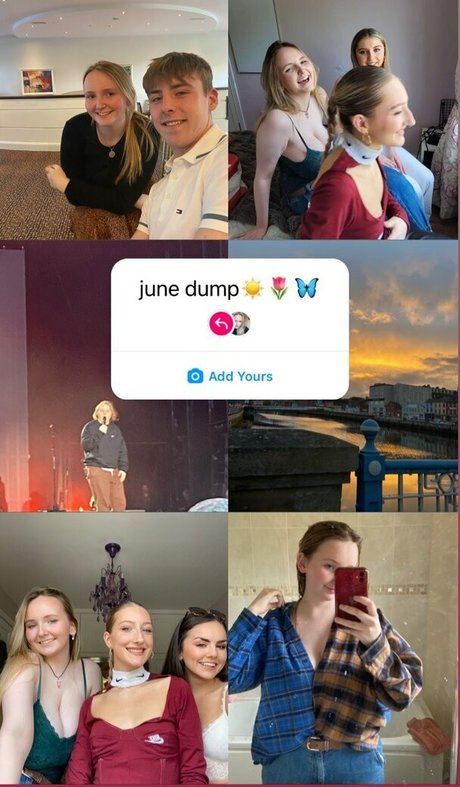 Katie O nude onlyfans porn