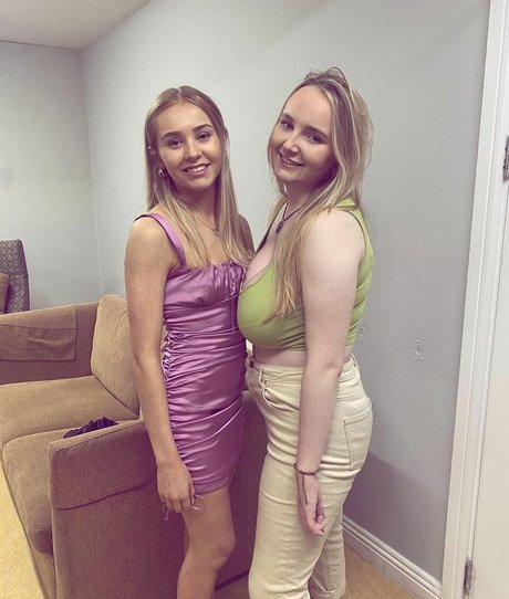 Katie O naked leaked onlyfans