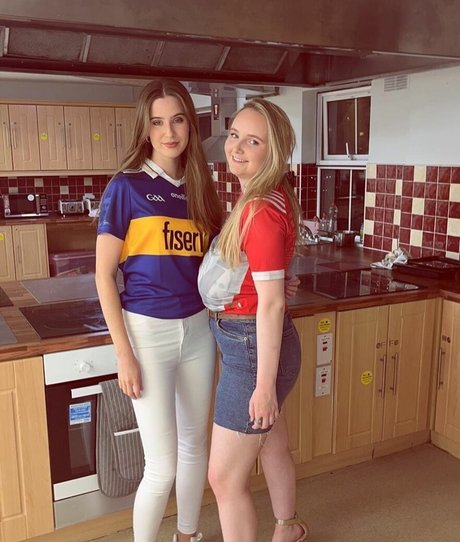 Katie O onlyfans nude content