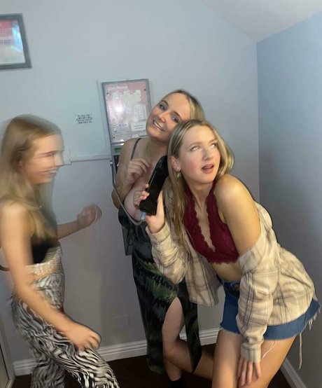 Katie O onlyfans naked