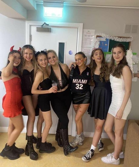 Katie O onlyfans leak