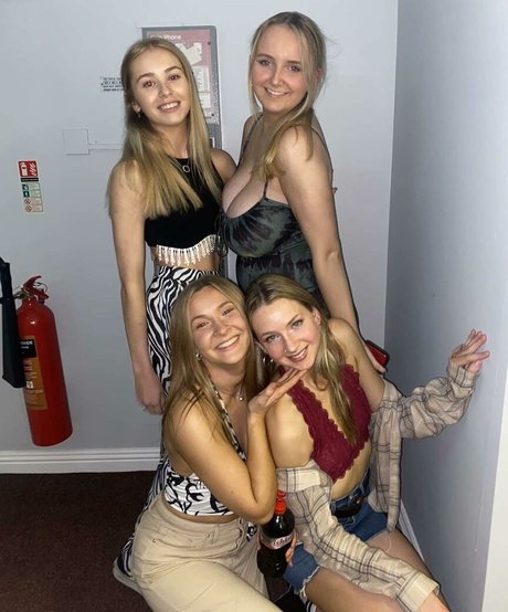 Katie O only fans nude