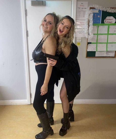 Katie O onlyfans creator