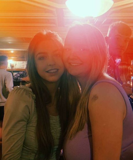 Katie O onlyfans leaks