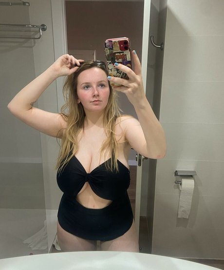 Katie O new onlyfans