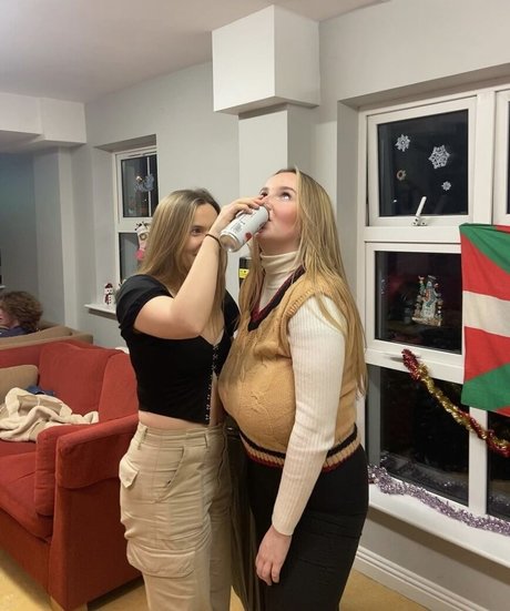 Katie O only fans photos