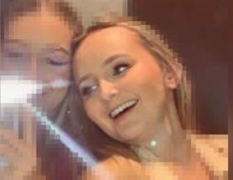 Katie O onlyfans nude