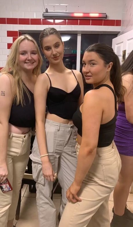 Katie O onlyfans leaked naked