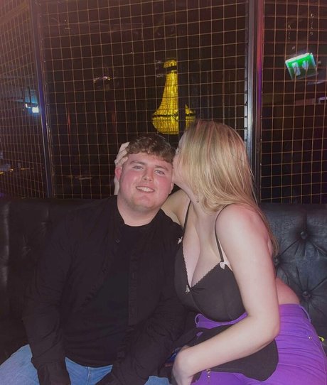 Katie O only fans pics