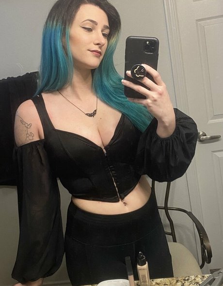 kristenraettv naked onlyfans