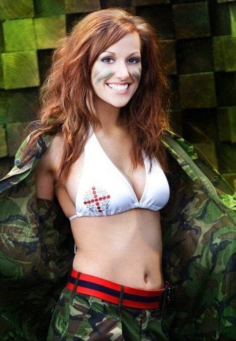 Katrina Hodge onlyfans leak naked